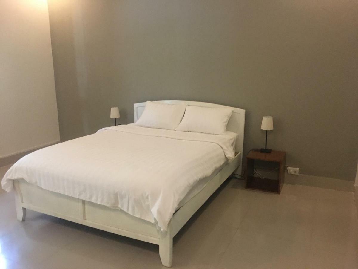 Hotel Le Jardin D'Alice Phan Thiet Exterior foto
